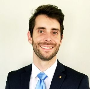 Meet your Posher, Daniel